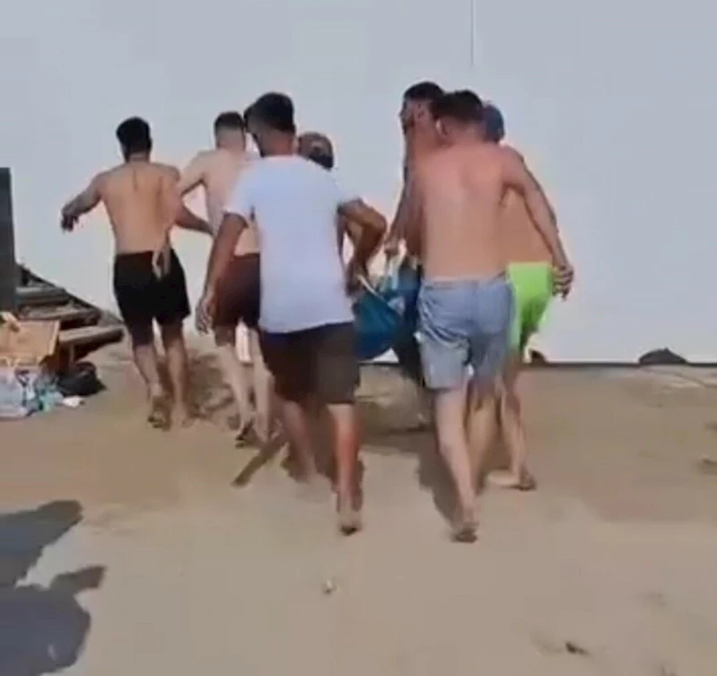 Kuşadası