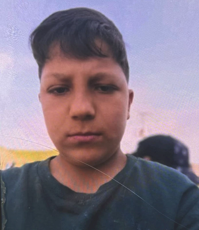 Kayıp olarak aranıyordu, barajda cansız bedeni bulundu / Ek fotoğraf