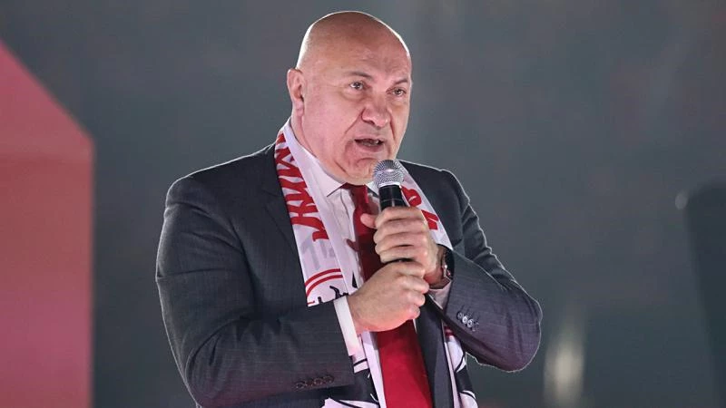 Yüksel Yıldırım: Transferlerde kulübün prensiplerinden taviz vermiyoruz