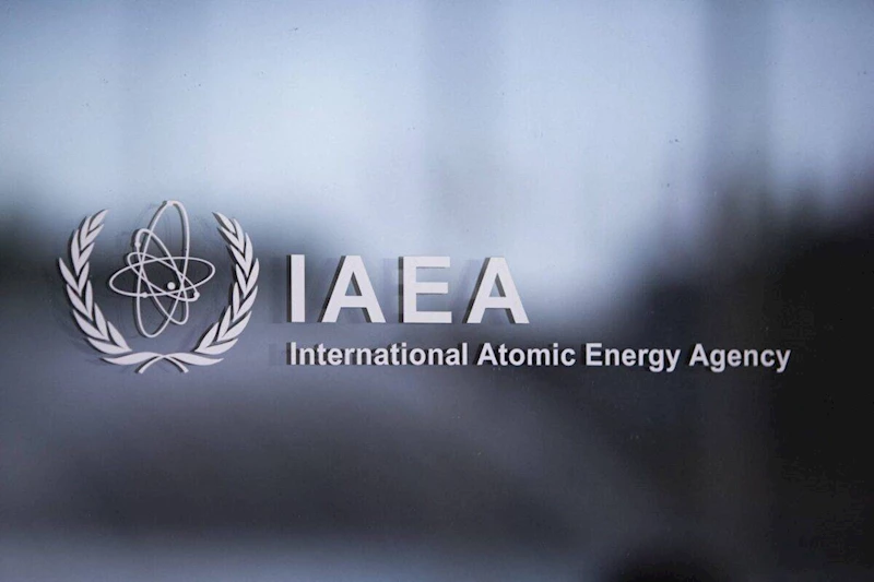 IAEA: İran