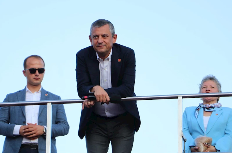 Özel: Türkiye