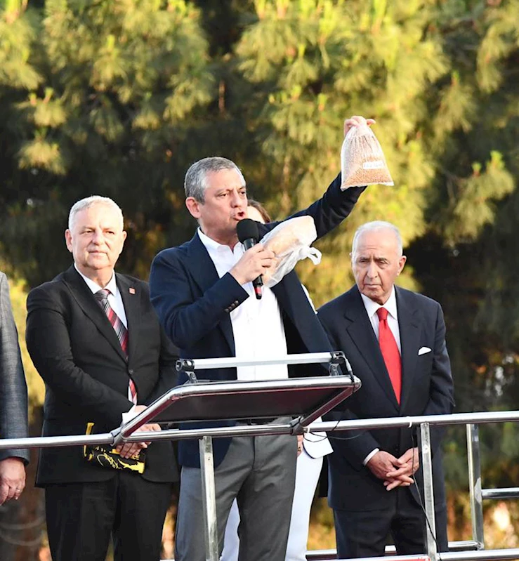 Özel: Türkiye
