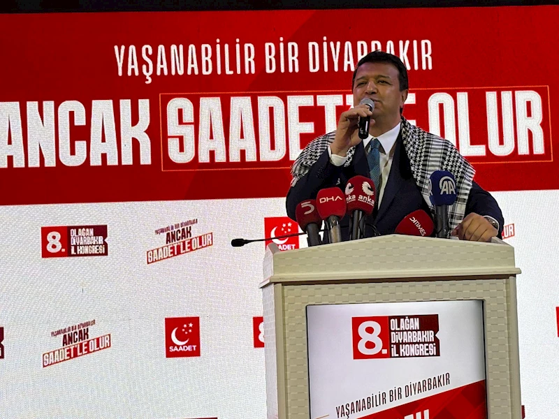 Mahmut Arıkan: İran