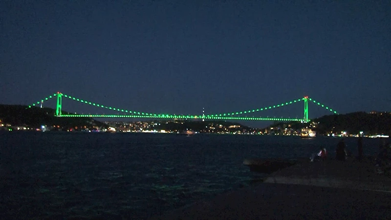 İstanbul- FSM Köpürüsü, 