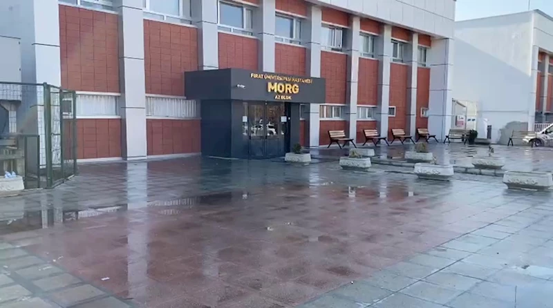 Elazığ