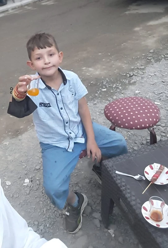 İznik Gölü