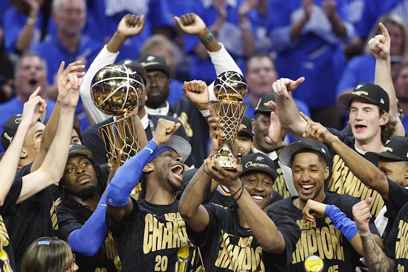NBA