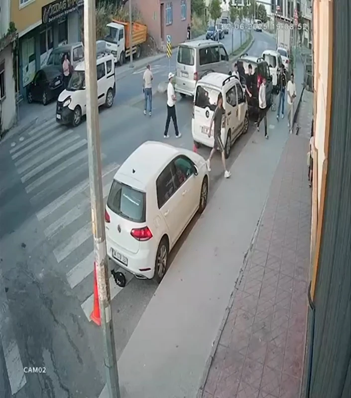 İstanbul- Arnavutköy