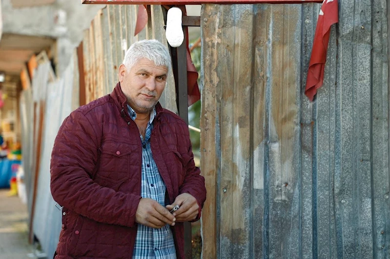 Arkadaş ortamında tartıştılar; tabanca ile öldürdü