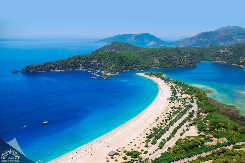 Türkiye, dünyada en çok turist ağırlayan 4