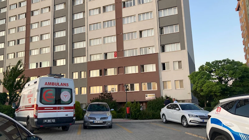 Cezaevindeki kadının evinde derin dondurucuda bebek cesedi bulundu