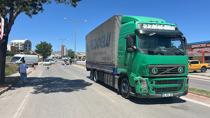 TIR