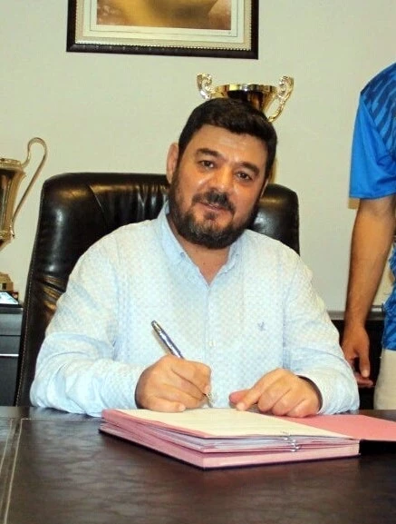 Menemen FK