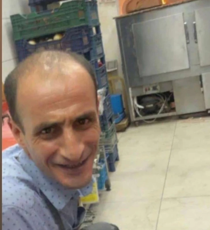 Gülizar bıçaklanarak öldürüldü; şüpheli tutuklandı/Ek fotoğraf 