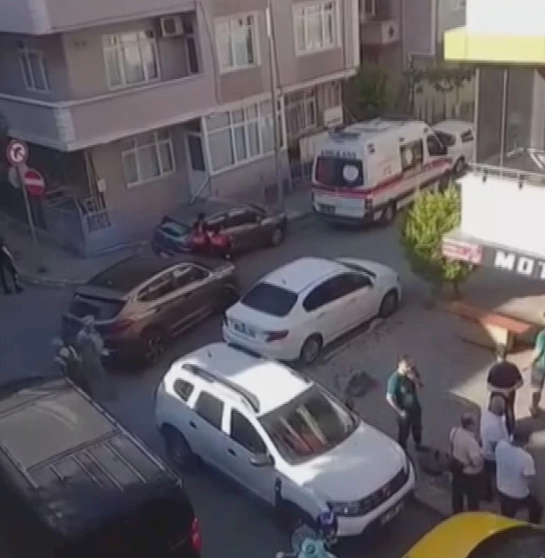 İstanbul - Bağcılar