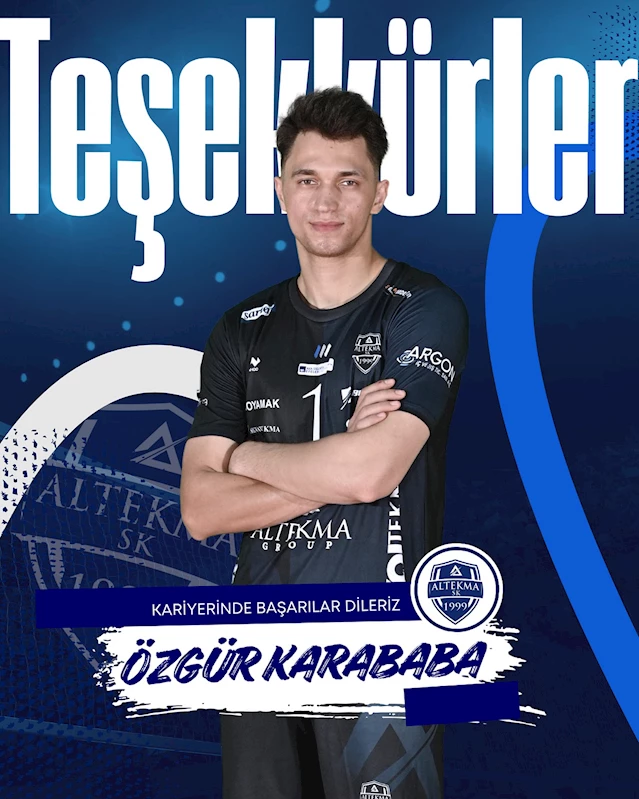 Altekma