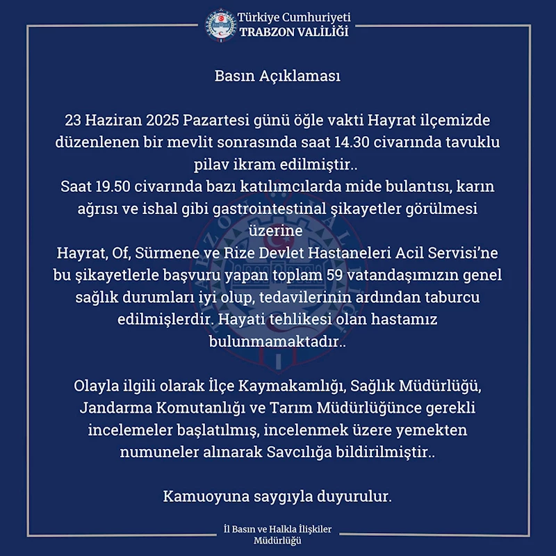 Trabzon