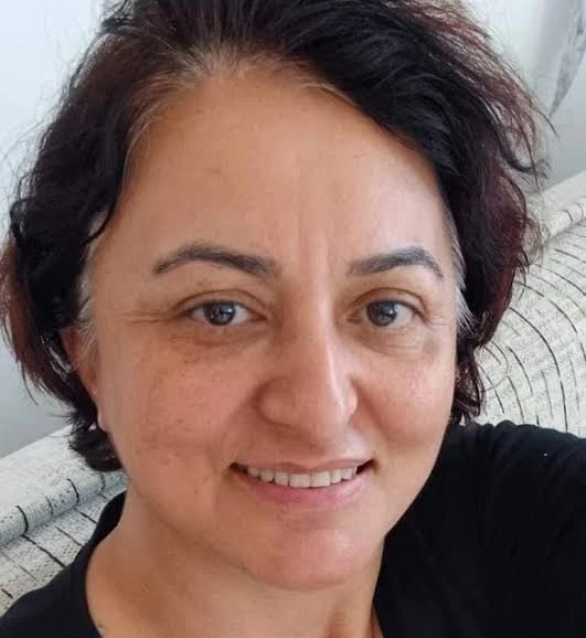 Derya öğretmenin cinayet sanığı 