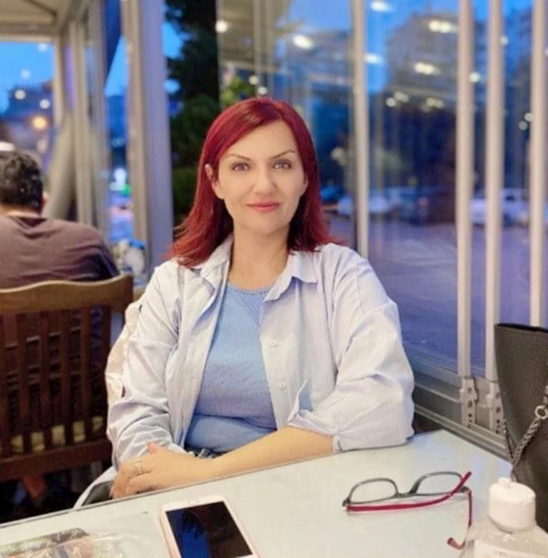 Boşanma aşamasında olduğu Fadim