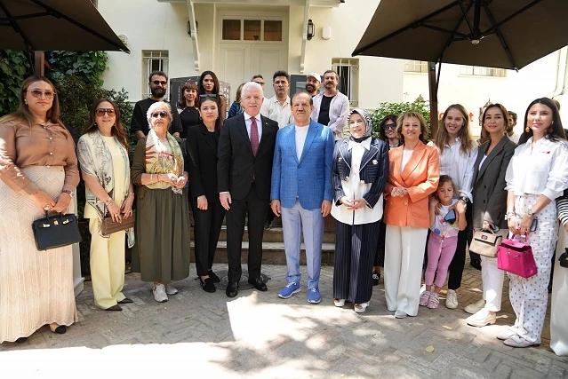 Kalyon Kültür’den yaz aylarında çağdaş sanat esintisi: ‘Gündelik Mucizeler’