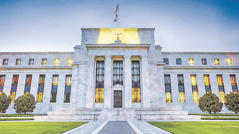 Fed Başkanı Powell: Ekonomi güçlü kaldıkça faiz oranları konusunda beklemede kalabiliriz