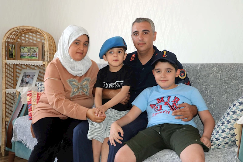 Hasta çocukları için kampanya başlatılan anne: 2 evladımı da kaybetmek istemiyorum