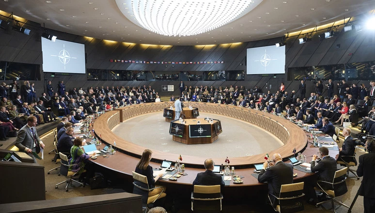 NATO