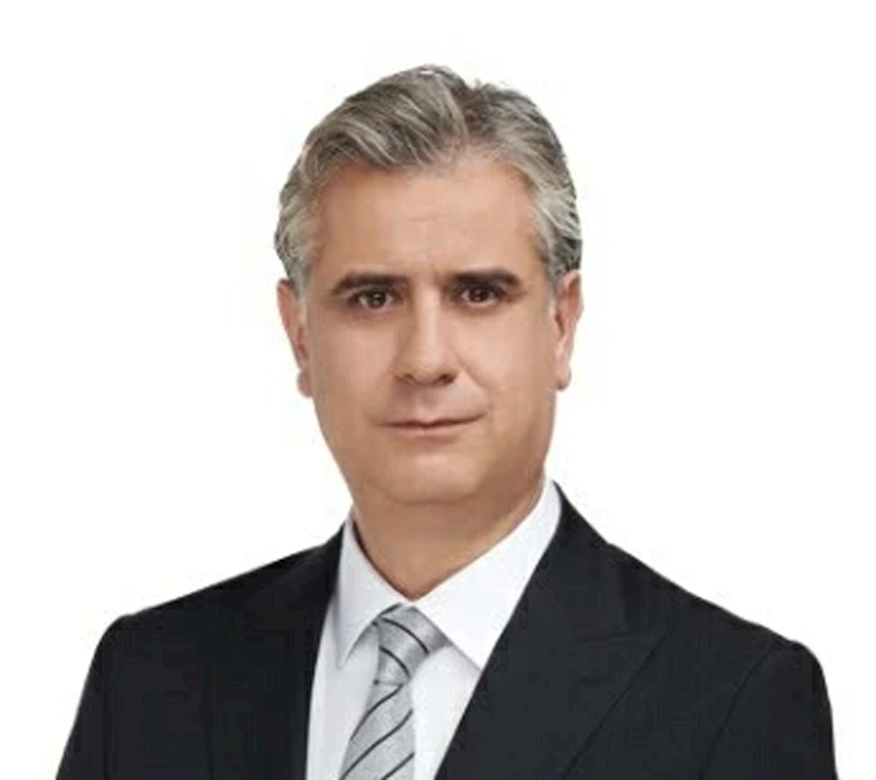 AK Parti Genel Başkan Yardımcısı Hasan Basri Yalçın deniz kazası geçirdi / Ek fotoğraf