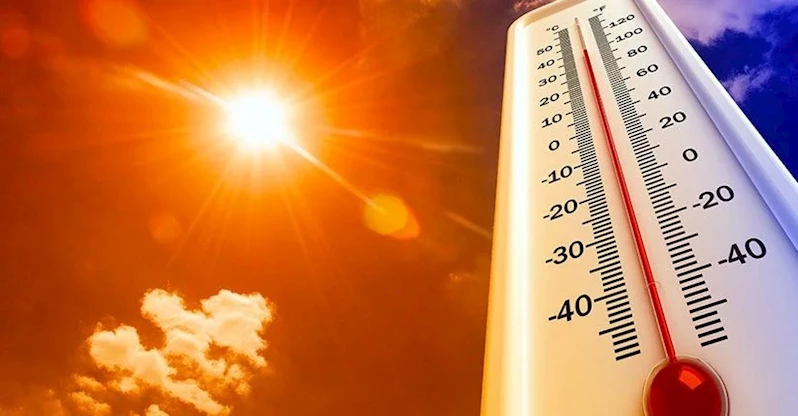 Japonya’da sıcak hava nedeniyle 18 kişi hayatını kaybetti