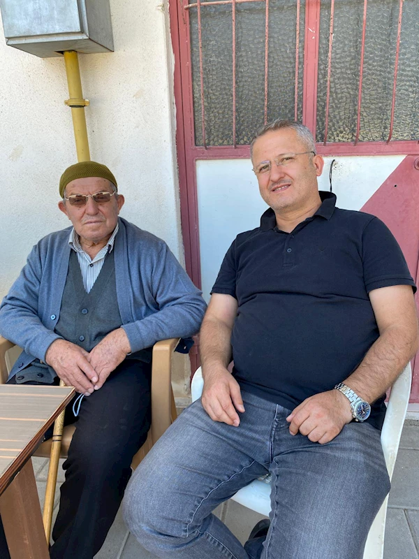 İstiklal Savaşı gazisinin ailesinde madalya gururu