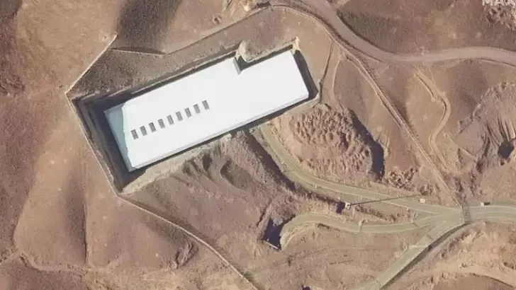 Pentagon