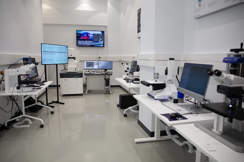 ZEISS’tan Türkiye’ye yeni yatırım