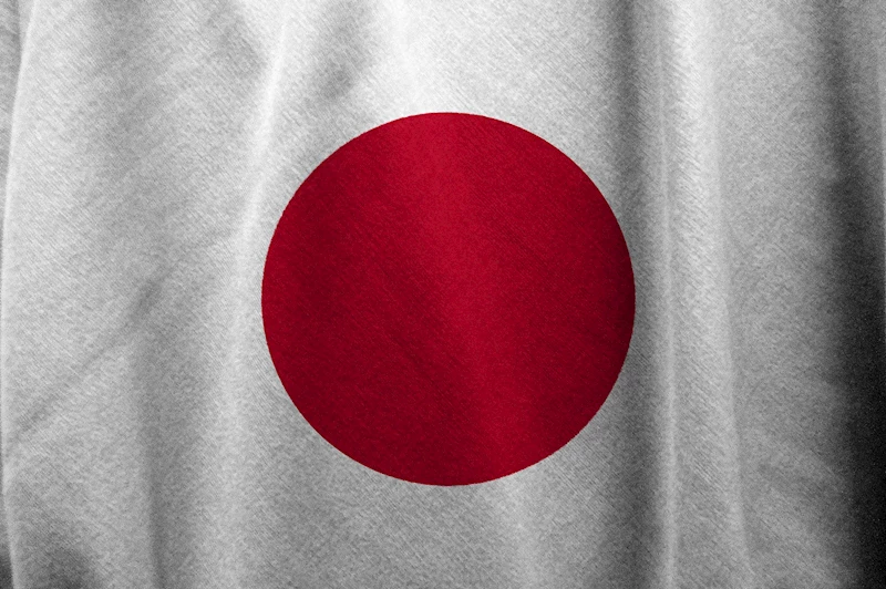 Japonya