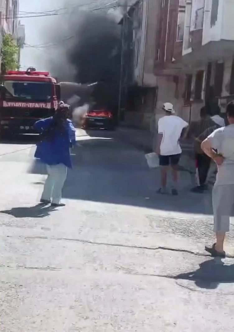 İstanbul - Arnavutköy