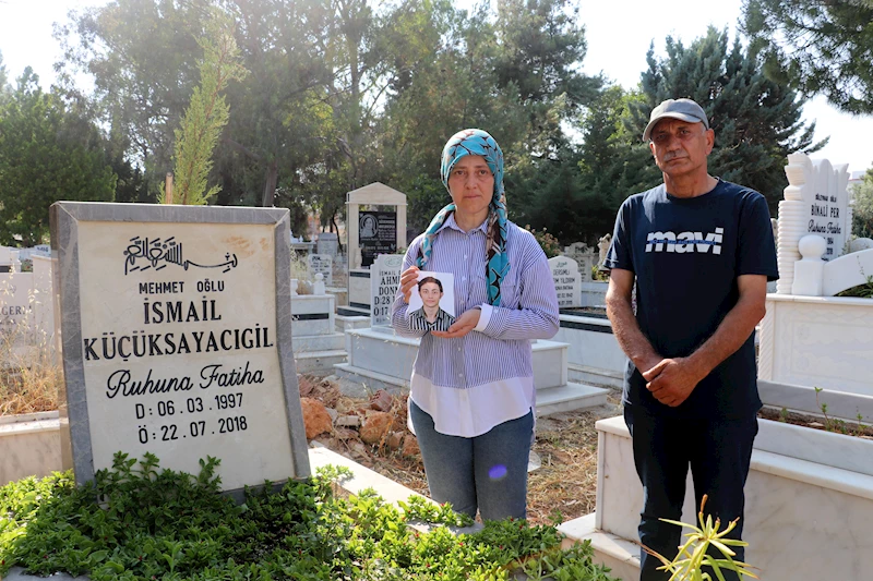 İsmail