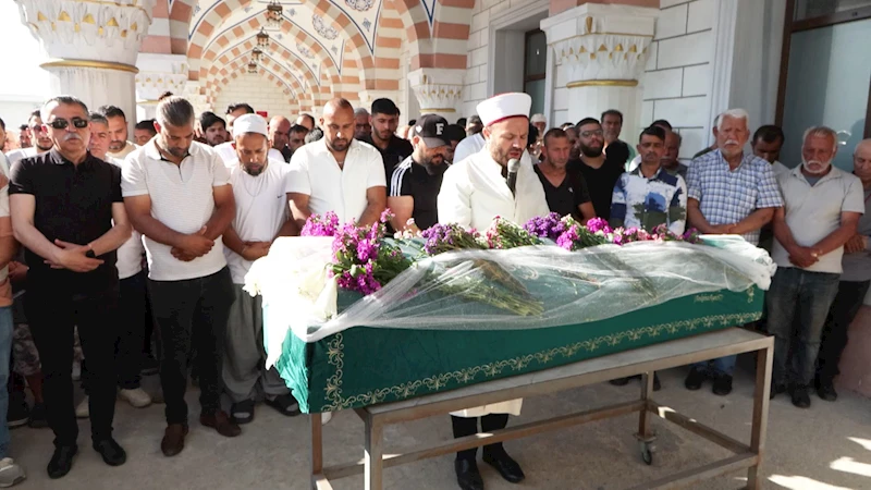 İstanbul- Eski nişanlısı tarafından öldürülen 5,5 aylık hamile Oya