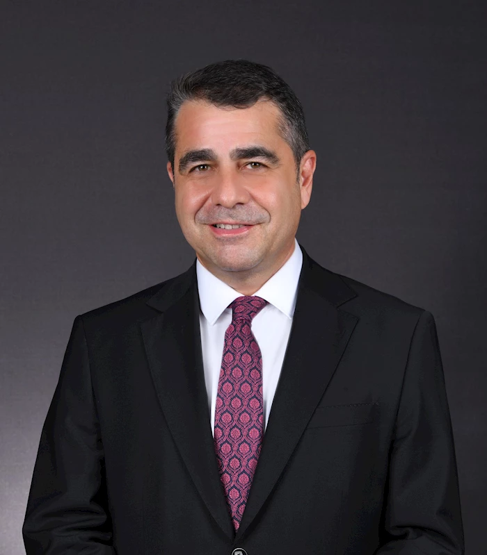 İş Bankası’nın Genel Müdür Yardımcılığına Gürler Özkök atandı