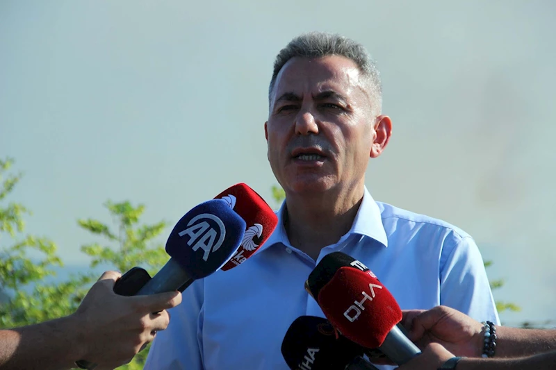 İzmir Bornova