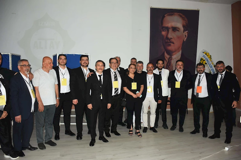 Altay