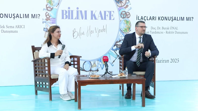 İstanbul - YÖK