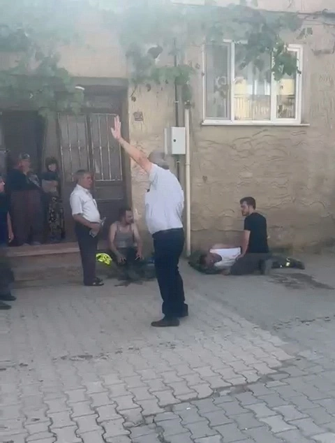 Bursa’da doğal gaz kaynaklı patlama: 4 yaralı