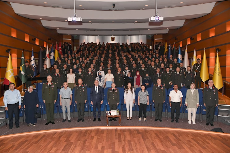 Türk Kara Kuvvetleri 2 bin 234 yaşında (2)
