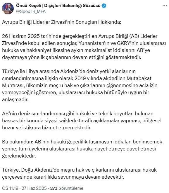 Sözcü Keçeli