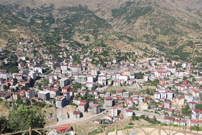 Şemdinli Jandarma Komutanlığı binasının yerine gençlik merkezi yapılacak