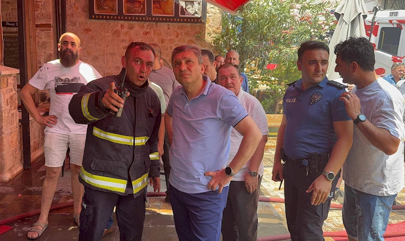 Antalya