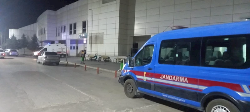 Hasandağı