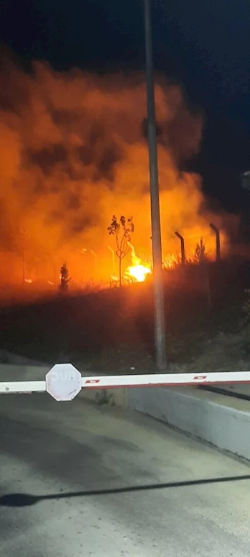 İzmir Şehirlerarası Otobüs Terminali