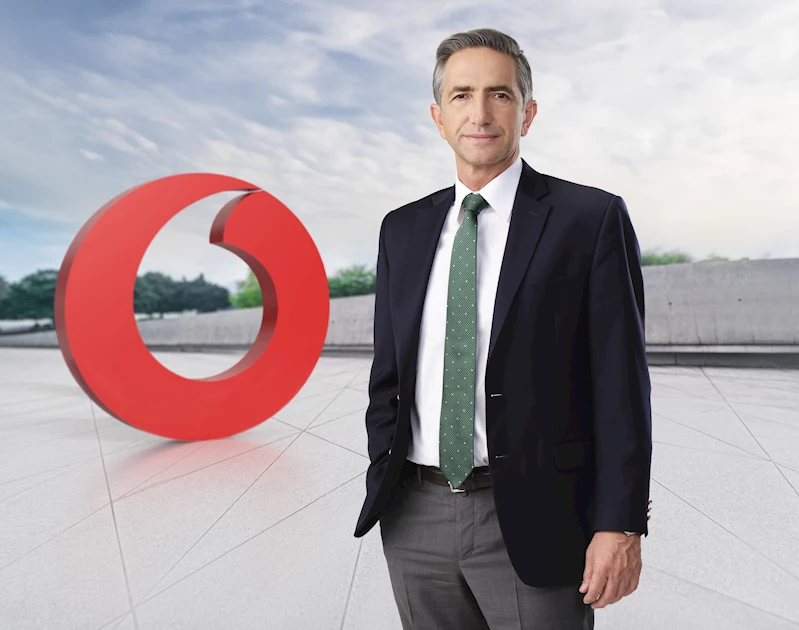 Vodafone