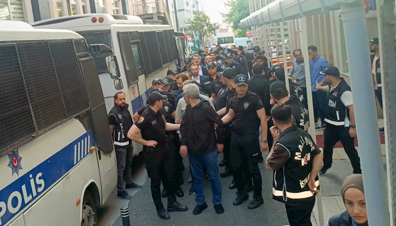 İstanbul - İBB