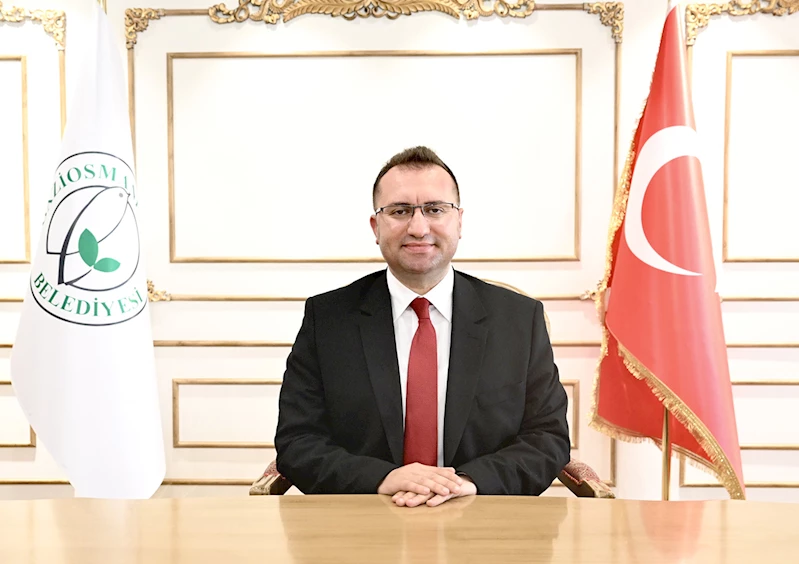 İstanbul - İBB soruşturmalarında gözaltına alınan Gaziosmanpaşa Belediye Başkanı Hakan Bahçetepe’nin savcılık ifadesi ortaya çıktı 